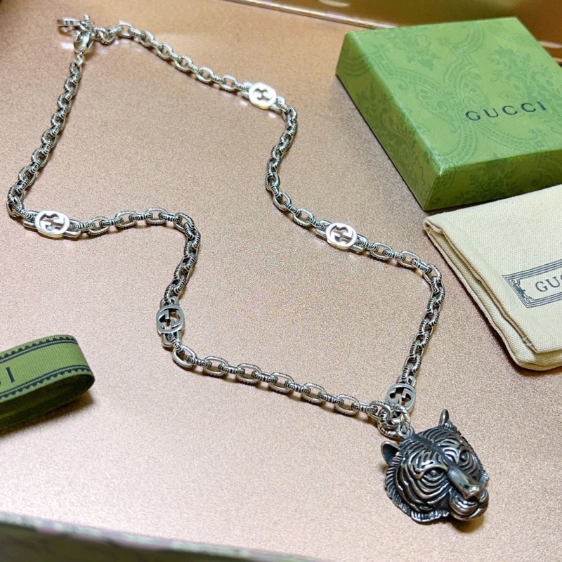 Gucci Necklaces